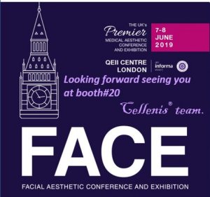 Read more about the article FACE – Facial Aesthetic Conference & Exhibition, London, UK